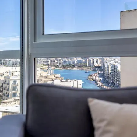 Bnbnova - 3br - & Spinola Bays