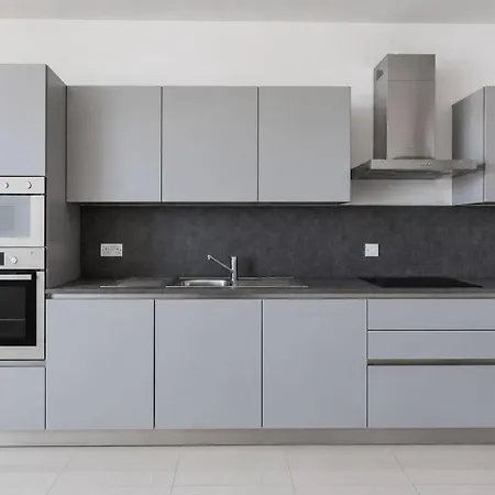 Bnbnova - 3br - & Spinola Bays *