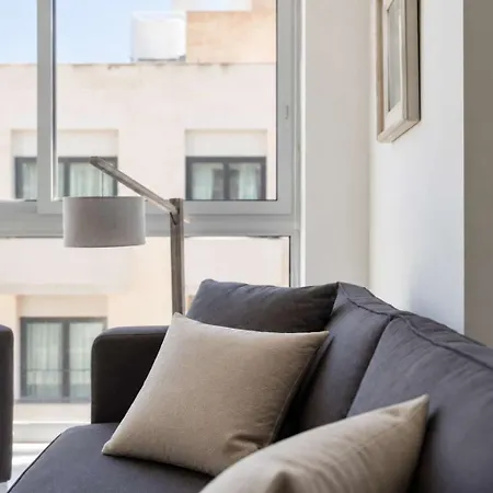 Bnbnova - 3br - & Spinola Bays Appartement *