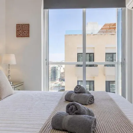 Bnbnova - 3br - & Spinola Bays *