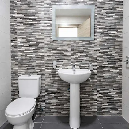 Bnbnova - 3br - & Spinola Bays Appartement *