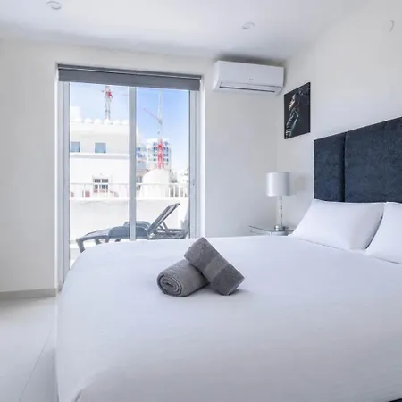 Bnbnova - 3br - & Spinola Bays *